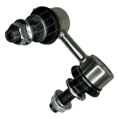 Bieleta Delantero NP300 2015-2020, Derecho