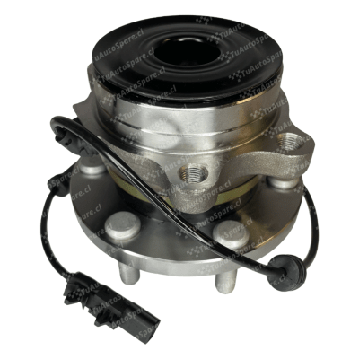Maza/Rodamiento Delantero NP300 (2WD) 2015-2020, Izq/Der