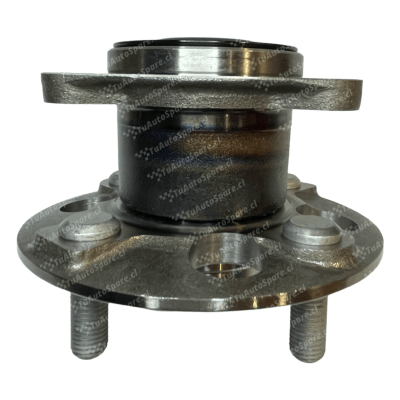 Maza/Rodamiento Trasero YARIS (S/ABS) 2006-2013, Izq/Der