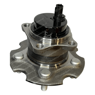 Maza/Rodamiento Trasero RAV4 (2WD) 2006-2012, Izq/Der