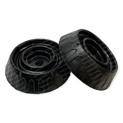 Cazoleta Delantero MORNING 2004-2011. PAR