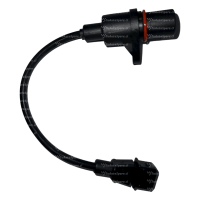 Sensor Posicion Cigueñal-CKP GETZ (BENCINA) 2003-2011
