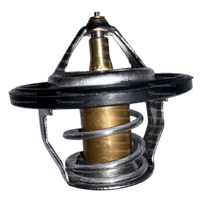 Termostato MORNING 2011-2017