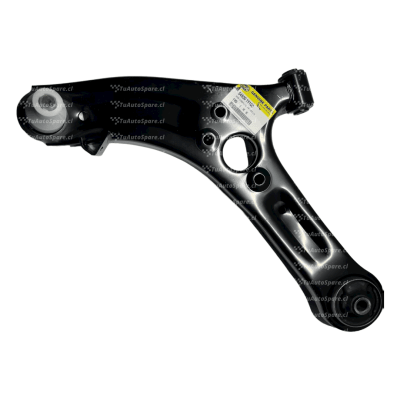 Bandeja Inferior Delantero MORNING 2011-2017, Izquierdo