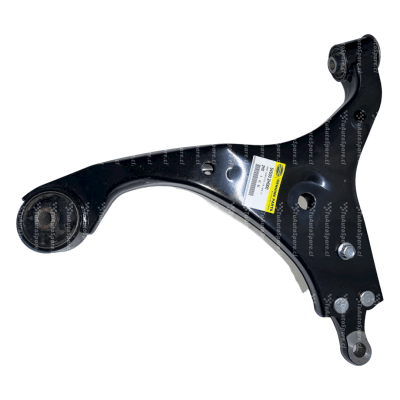 Bandeja Inferior Delantero i30 2007-2011, Izquierdo