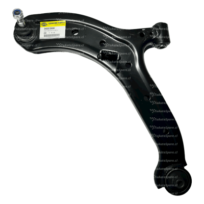 Bandeja Inferior Delantero ACCENT 2000-2006, Izquierdo