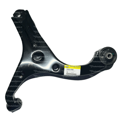 Bandeja Inferior Delantero ACCENT 2006-2011, Izquierdo1