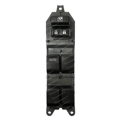 Botonera Alzavidrio RAV4 2013-2019, Piloto