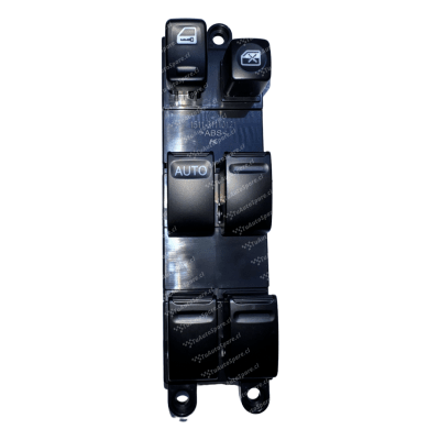 Botonera Alzavidrio X-TRAIL 2002-2011, Piloto1