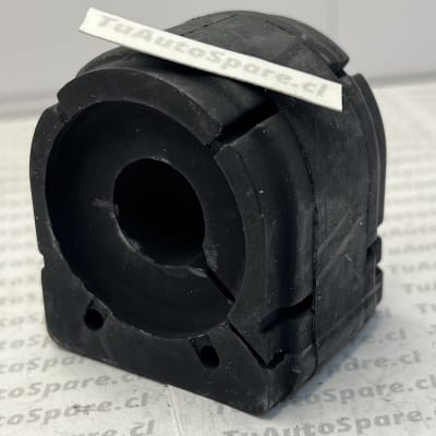Buje Barra Delantero Mazda2 2015-2020, Izq/Der