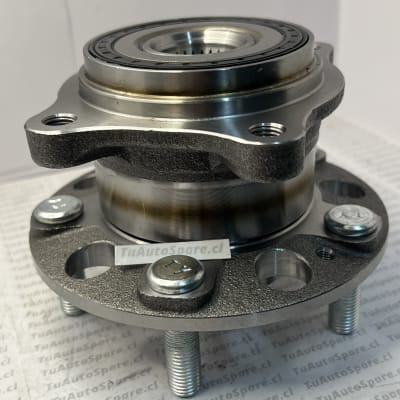 Maza/Rodamiento Trasero TUCSON (4WD) 2016-2018, Izq/Der1