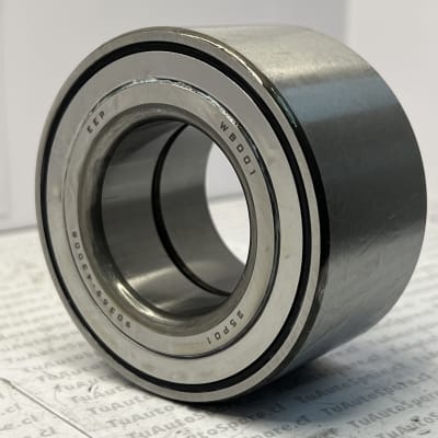 Rodamiento Delantero RAV4 2000-2005, Izq/Der