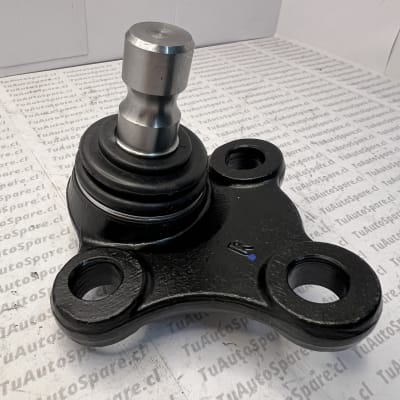 Rotula Direccion OPTIMA 2016-2018, Derecho1