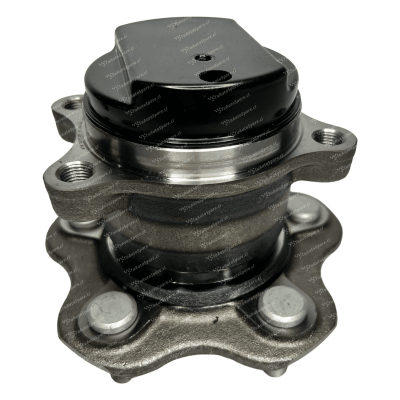 Maza/Rodamiento Trasero QASHQAI (2WD) 2008-2014, Izq/Der