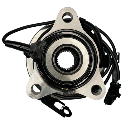 Maza/Rodamiento Delantero YARIS (C/ABS) 2014-2022, Izquierdo1