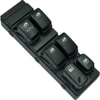 Botonera Alzavidrio CERATO 2007-2009, Piloto1