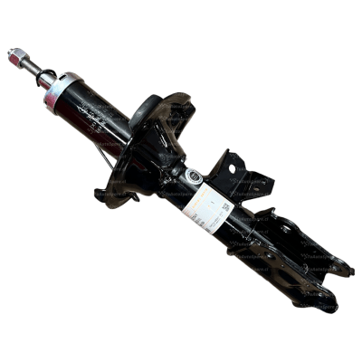 Amortiguador Delantero MORNING 2004-2011, Izquierdo