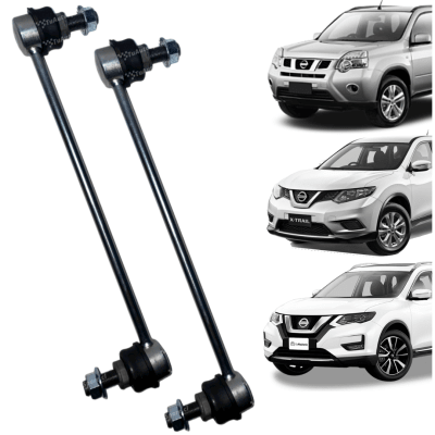 Bieleta Delantero X-TRAIL 2010-2022. PAR1