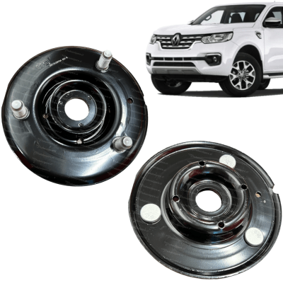 Cazoleta Delantero ALASKAN 2017-2021. PAR1