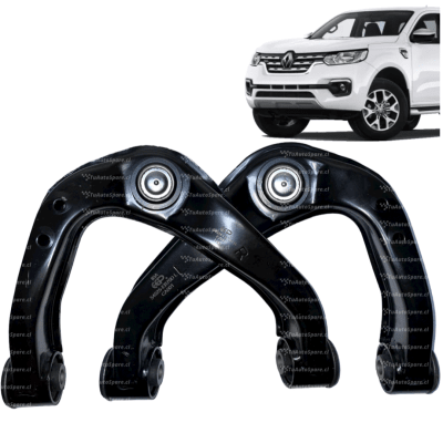 Bandeja Superior Delantero ALASKAN 2017-2021. PAR1