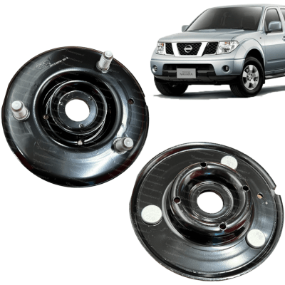 Cazoleta Delantero NAVARA 2007-2016. PAR1