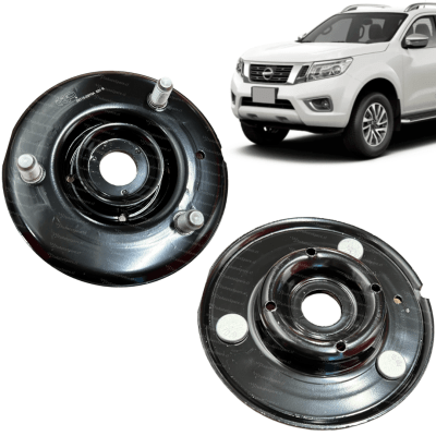 Cazoleta Delantero NP300 2015-2020. PAR