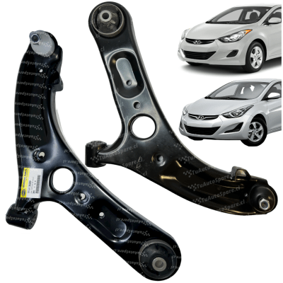 Bandeja Inferior Delantero ELANTRA 2011-2016. PAR1