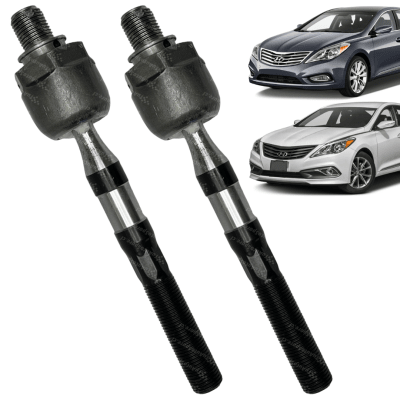 Brazo Axial Direccion AZERA 2011-2017. PAR1