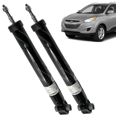 Amortiguador Trasero TUCSON (4WD) 2010-2015. PAR