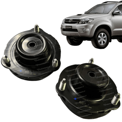 Cazoleta Delantero FORTUNER 2005-2020. PAR1