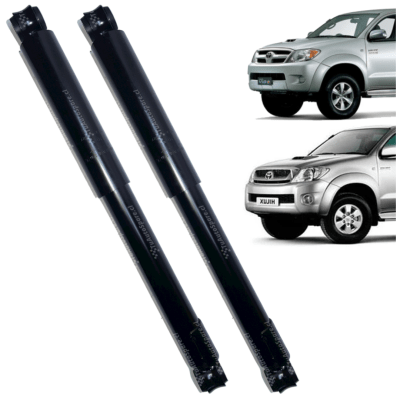 Amortiguador Trasero HILUX 2006-2009. PAR