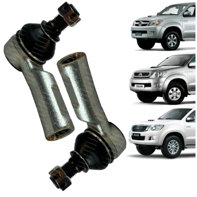 Terminal Direccion HILUX 2006-2015. PAR1