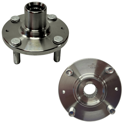 Maza Delantero GETZ 2003-2011. PAR1