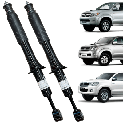 Amortiguador Delantero HILUX 2006-2015. PAR