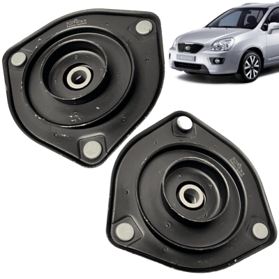 Cazoleta Delantero CARENS 2006-2012. PAR1