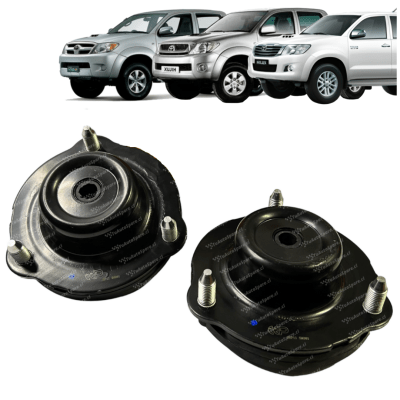 Cazoleta Delantero HILUX 2006-2021. PAR