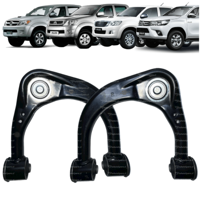 Bandeja Superior Delantero HILUX 2006-2021. PAR