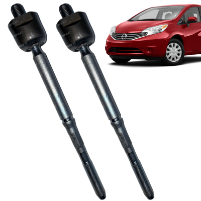 Brazo Axial Direccion NOTE (1.6) 2012-2017. PAR1