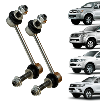Bieleta Delantero HILUX 2006-2021. PAR
