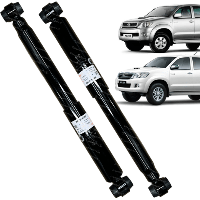 Amortiguador Trasero HILUX 2010-2015. PAR
