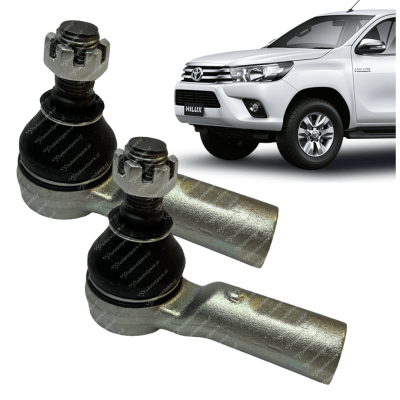 Terminal Direccion HILUX 2016-2021. PAR