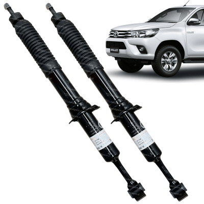 Amortiguador Delantero HILUX 2016-2021. PAR