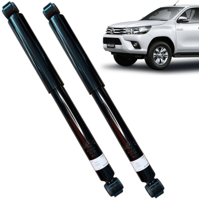 Amortiguador Trasero HILUX 2016-2021. PAR