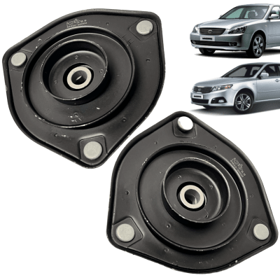 Cazoleta Delantero MAGENTIS 2006-2010. PAR