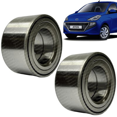 Rodamiento Delantero ATOS 2020-2022. PAR