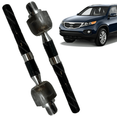 Brazo Axial Direccion SORENTO 2010-2012. PAR