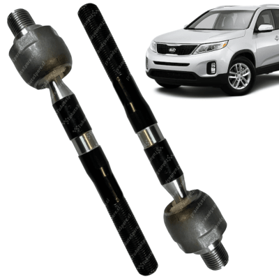 Brazo Axial Direccion SORENTO (2.2, 2.4) 2013-2015. PAR1