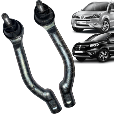 Terminal Direccion KOLEOS 2008-2016. PAR1