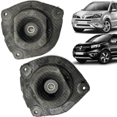 Cazoleta Delantero KOLEOS 2008-2016. PAR