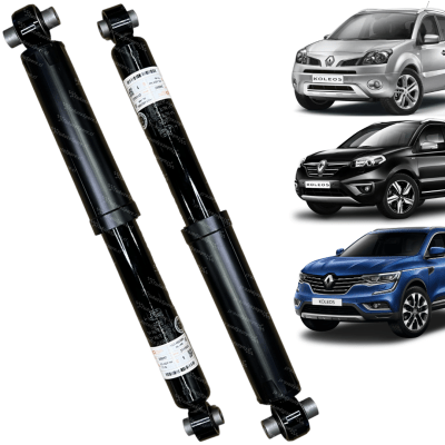 Amortiguador Trasero KOLEOS 2008-2020. PAR